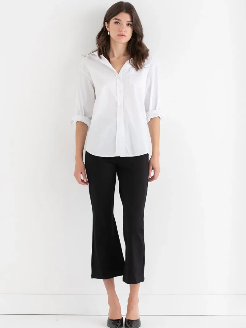 colby_kick_flare_pant_in__5.webp Ricki's Leggings | Pants*Colby Kick Flare Pant in Luxe Ponte