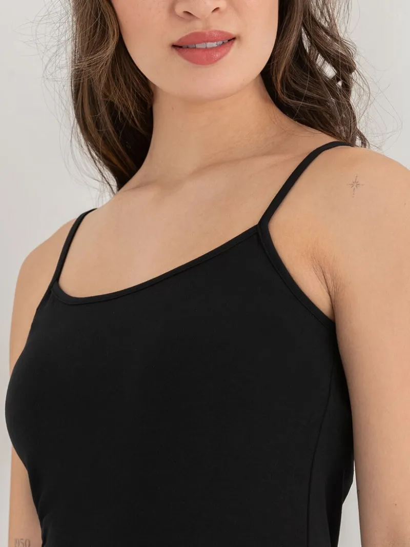 cotton_strappy_cami_2-1.webp Ricki's Tees & Tanks*Cotton Strappy Cami