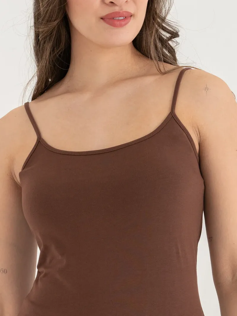 cotton_strappy_cami_2-3.webp Ricki's Tees & Tanks*Cotton Strappy Cami