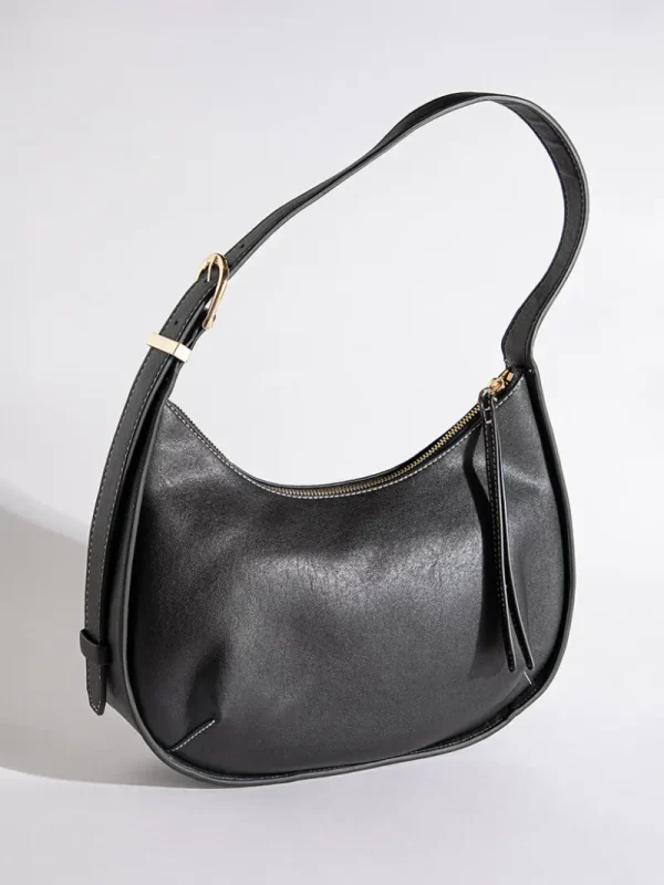 Ricki's Bags & Purses*Crescent Purse