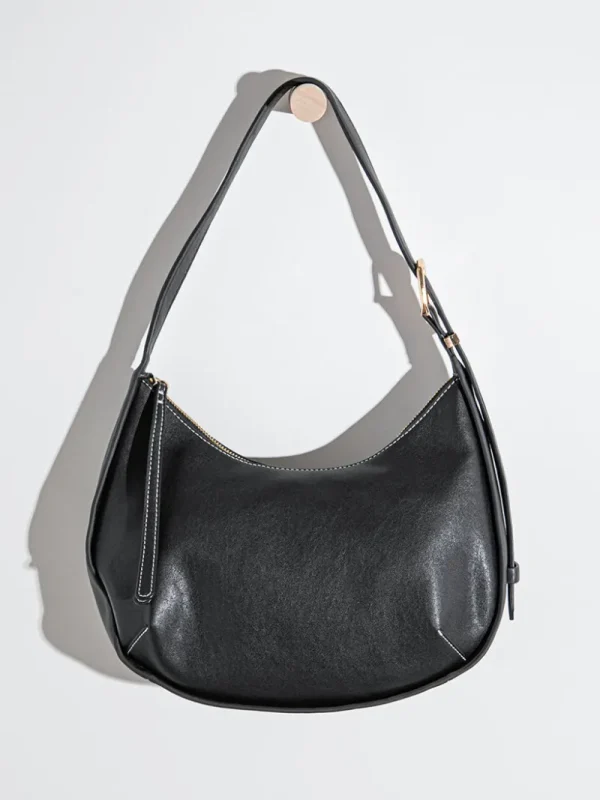 Ricki's Bags & Purses*Crescent Purse