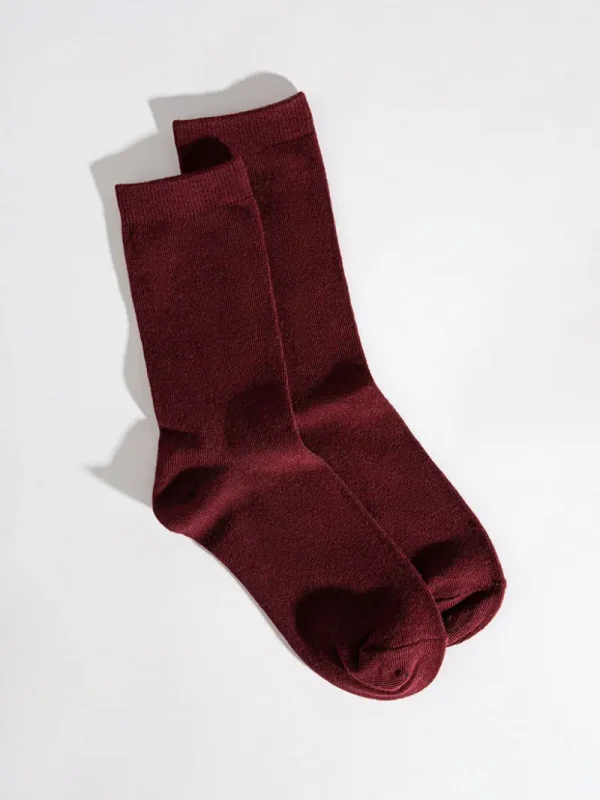 Ricki's Socks*Crew Socks