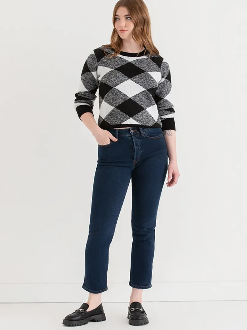 crewneck_mossy_sweater_5-1.webp Ricki's Sweaters & Cardigans*Crewneck Mossy Sweater