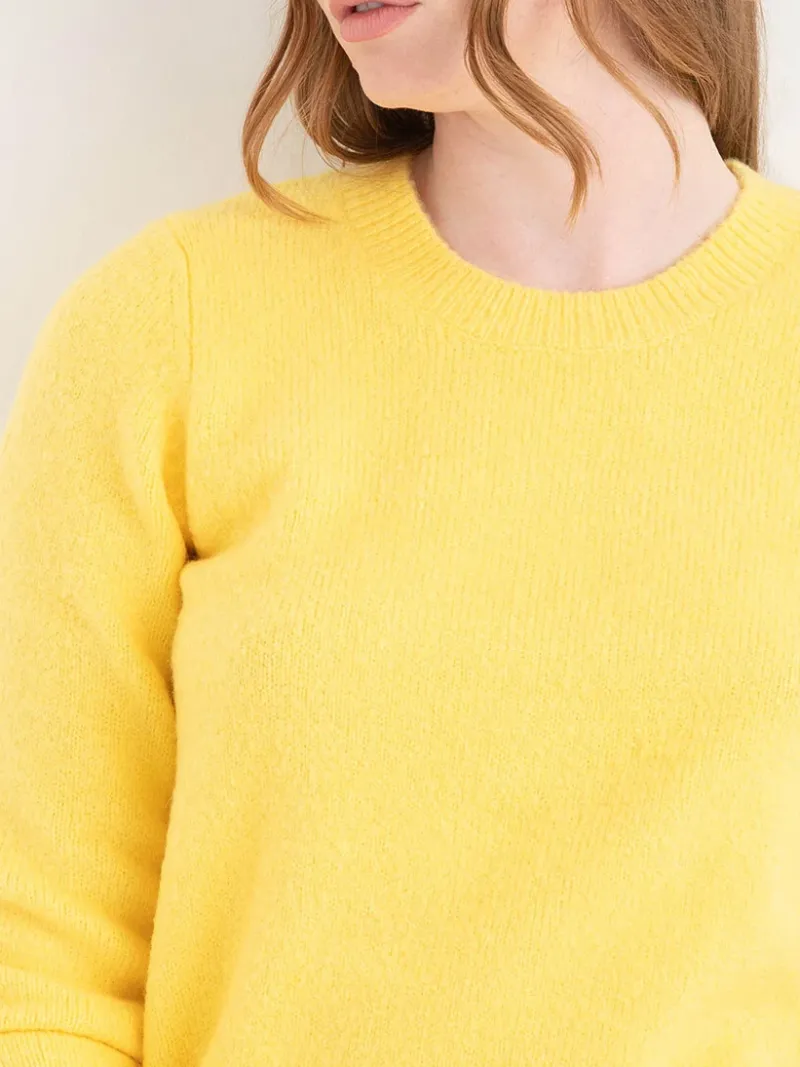 crewneck_mossy_sweater_5-5.webp Ricki's Sweaters & Cardigans*Crewneck Mossy Sweater