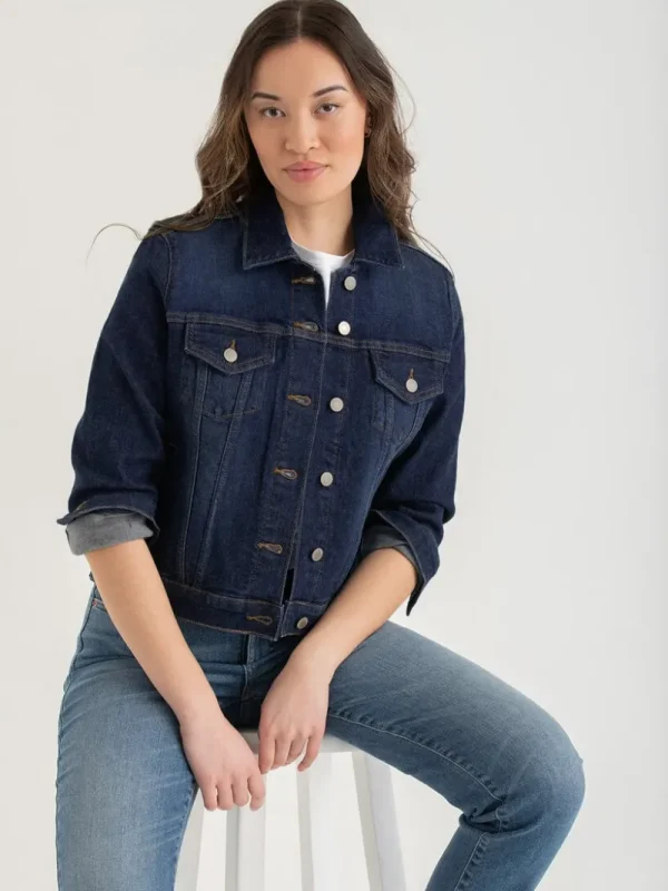 Ricki's Coats & Jackets*Denim Jacket