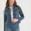 Ricki's Coats & Jackets*Denim Jacket