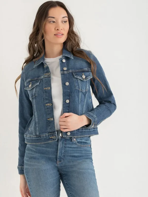 Ricki's Coats & Jackets*Denim Jacket