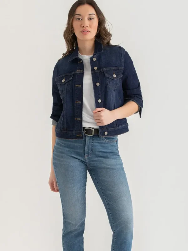 Ricki's Coats & Jackets*Denim Jacket