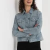 Ricki's Coats & Jackets*Denim Jacket