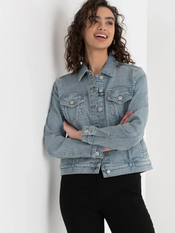 Ricki's Coats & Jackets*Denim Jacket