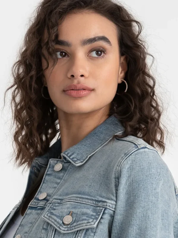 Ricki's Coats & Jackets*Denim Jacket