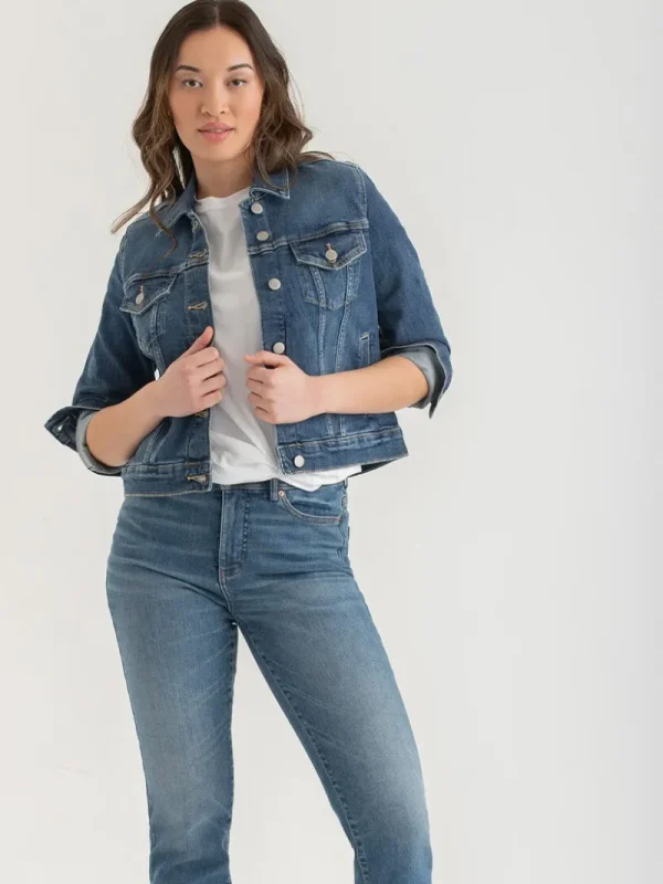 Ricki's Coats & Jackets*Denim Jacket