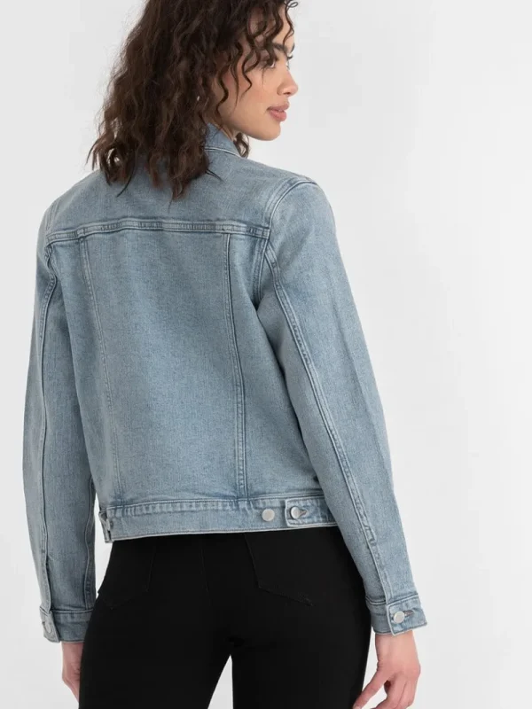 Ricki's Coats & Jackets*Denim Jacket