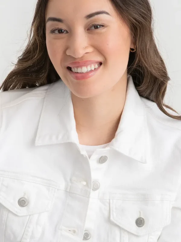 Ricki's Coats & Jackets*Denim Jacket