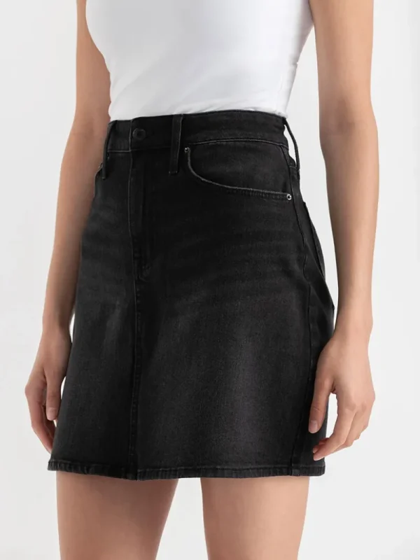 Ricki's Skirts & Shorts*Denim Mini Skirt