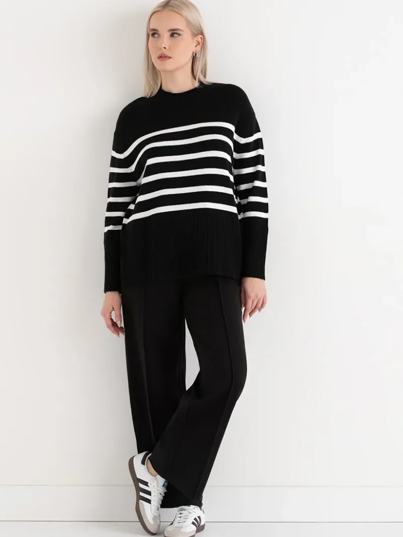 double_knit_wideleg_pant_1.webp Ricki's Pants*Double Knit Wide-Leg Pant