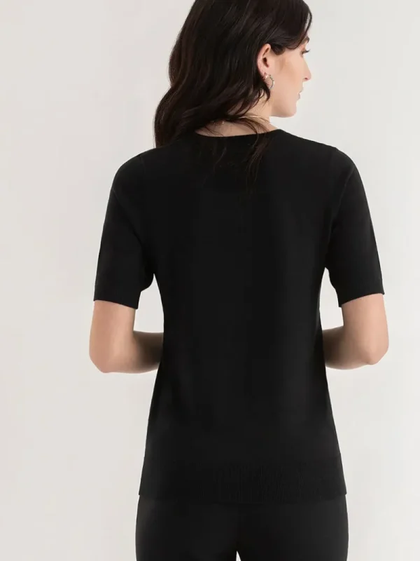 Ricki's Sweaters & Cardigans*Elbow Sleeve Sweater