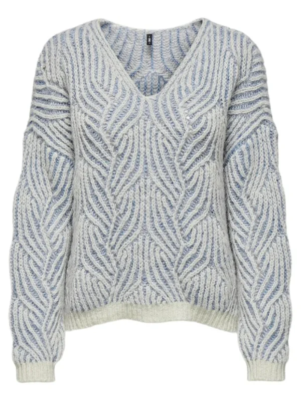 Ricki's Sweaters & Cardigans*Elin Knitted Pullover | Only