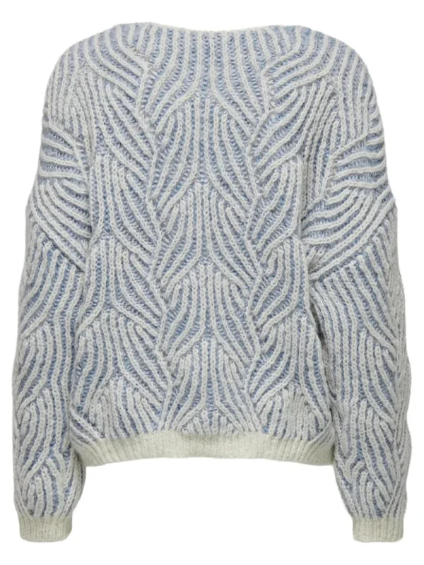 Ricki's Sweaters & Cardigans*Elin Knitted Pullover | Only