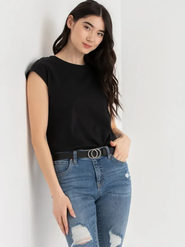 Ricki's Tees & Tanks*Extended Sleeve Tee