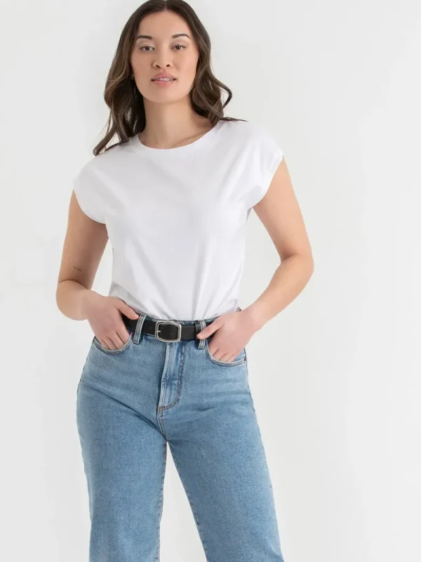 Ricki's Tees & Tanks*Extended Sleeve Tee