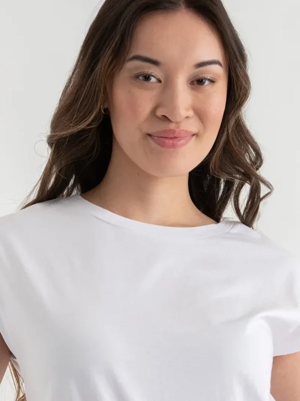 Ricki's Tees & Tanks*Extended Sleeve Tee