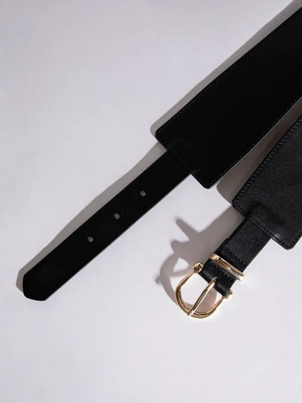 Ricki's Belts*Extra Wide Belt