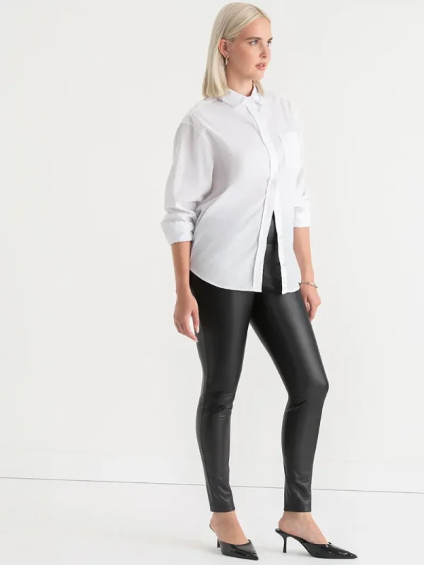Ricki's Pants | Leggings*Faux Leather Legging