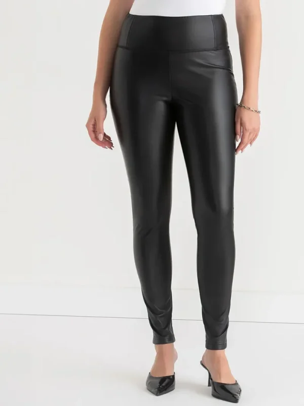 Ricki's Pants | Leggings*Faux Leather Legging