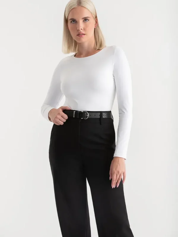 Ricki's Belts*Faux Python Belt