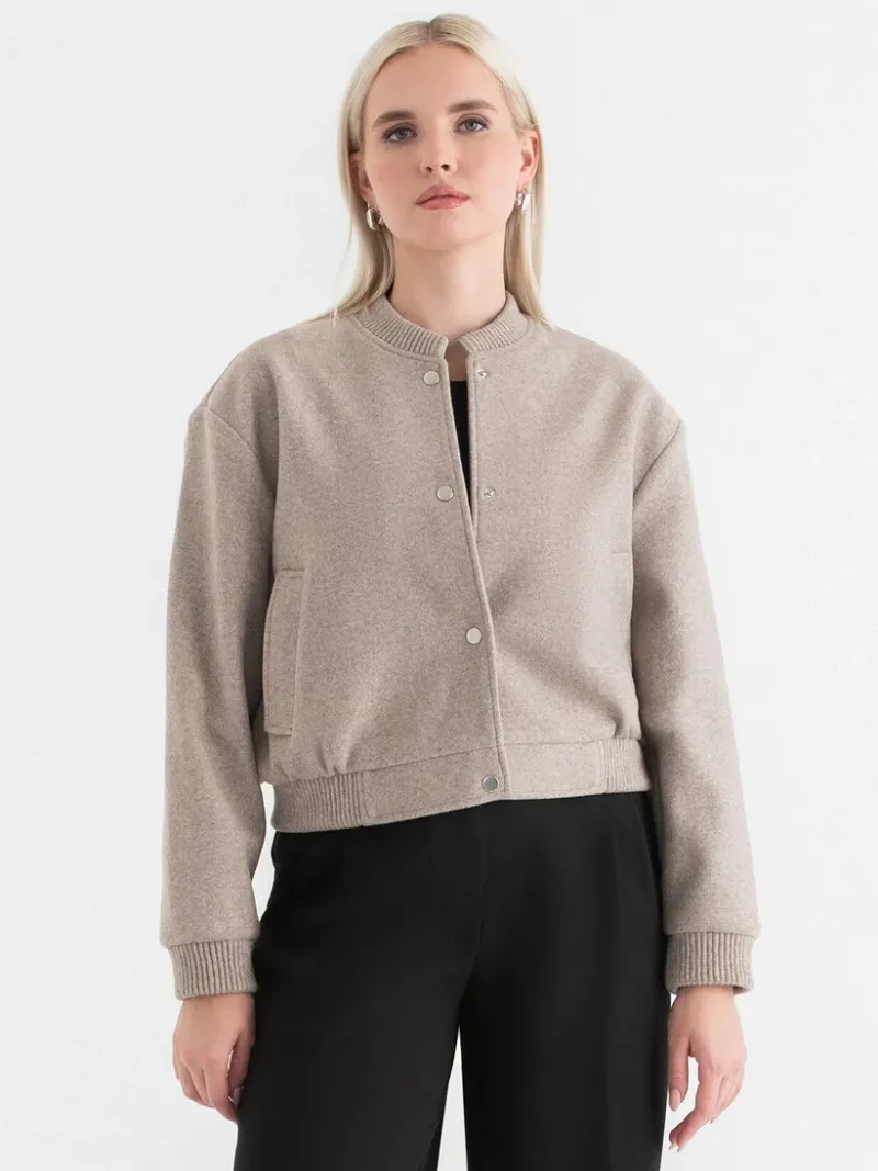 felt_bomber_jacket_0-2.webp Ricki's Coats & Jackets*Felt Bomber Jacket