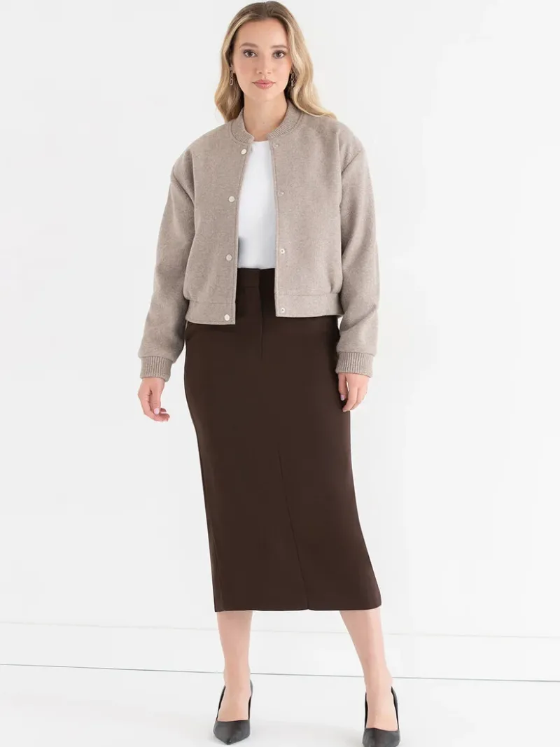 felt_bomber_jacket_1-2.webp Ricki's Coats & Jackets*Felt Bomber Jacket