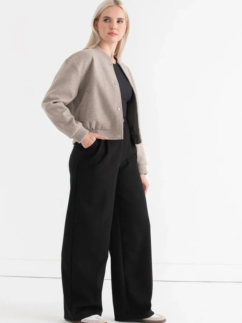 felt_bomber_jacket_2-2.webp Ricki's Coats & Jackets*Felt Bomber Jacket