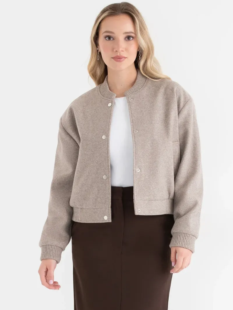 felt_bomber_jacket_5-2.webp Ricki's Coats & Jackets*Felt Bomber Jacket