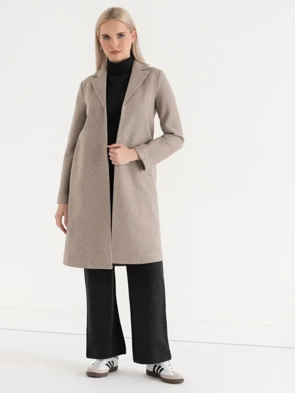 Ricki's Coats & Jackets*Felted Topper Jacket