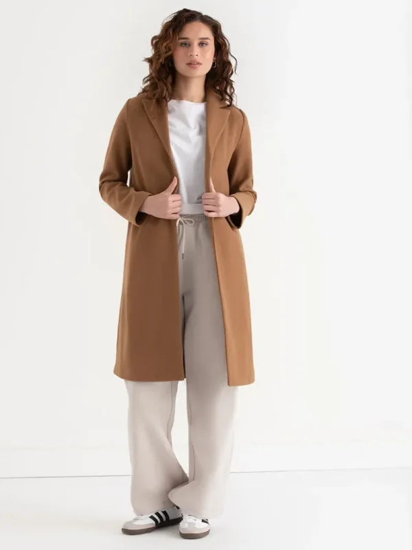 Ricki's Coats & Jackets*Felted Topper Jacket