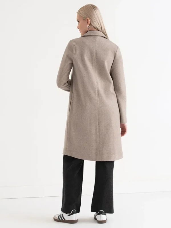 Ricki's Coats & Jackets*Felted Topper Jacket