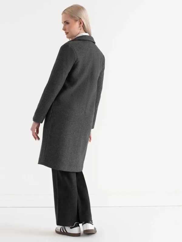 Ricki's Coats & Jackets*Felted Topper Jacket