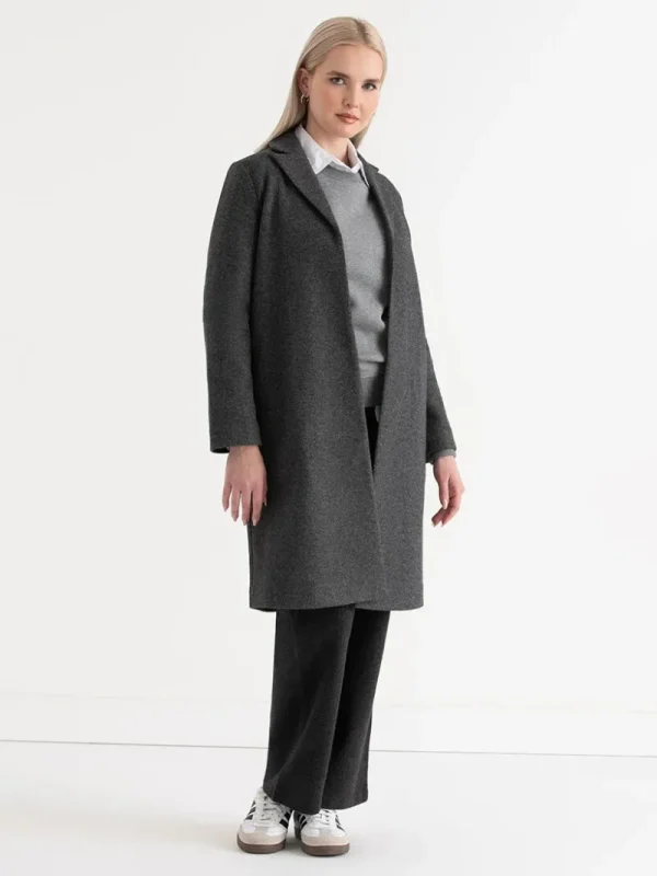 Ricki's Coats & Jackets*Felted Topper Jacket