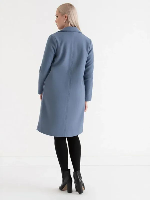 Ricki's Coats & Jackets*Felted Topper Jacket