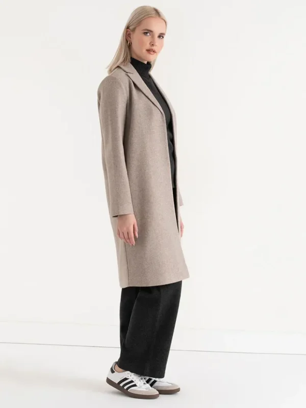 Ricki's Coats & Jackets*Felted Topper Jacket