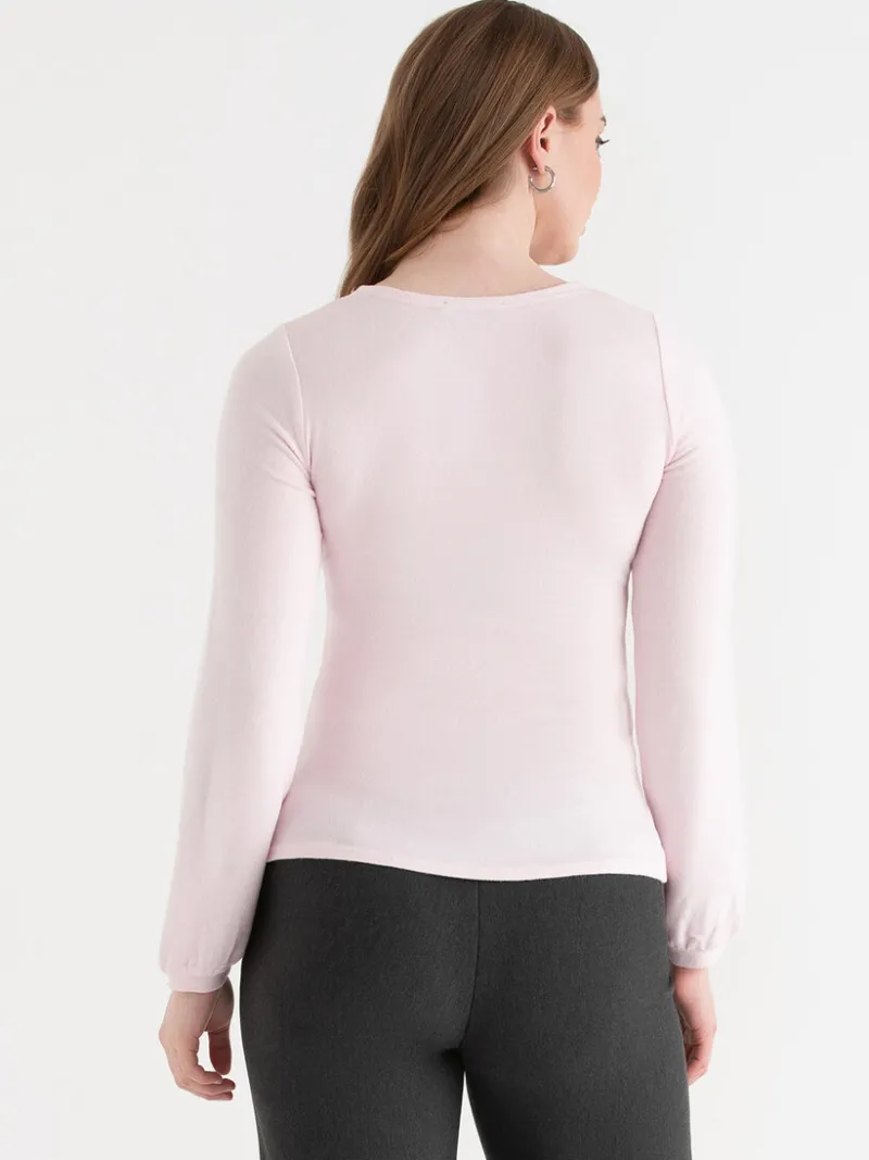 fine_knit_hacci_wrap_top_4-1.webp Ricki's Shirts & Blouses*Fine Knit Hacci Wrap Top