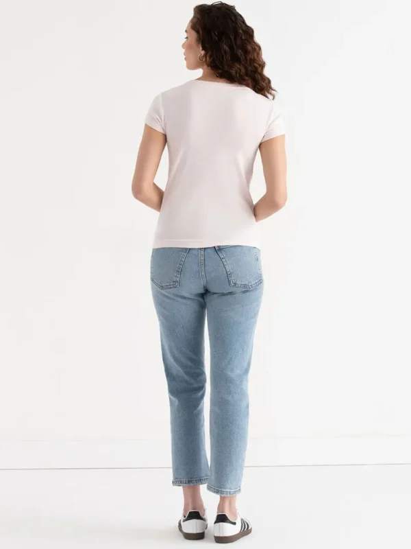 Ricki's Tees & Tanks*Fitted Tee