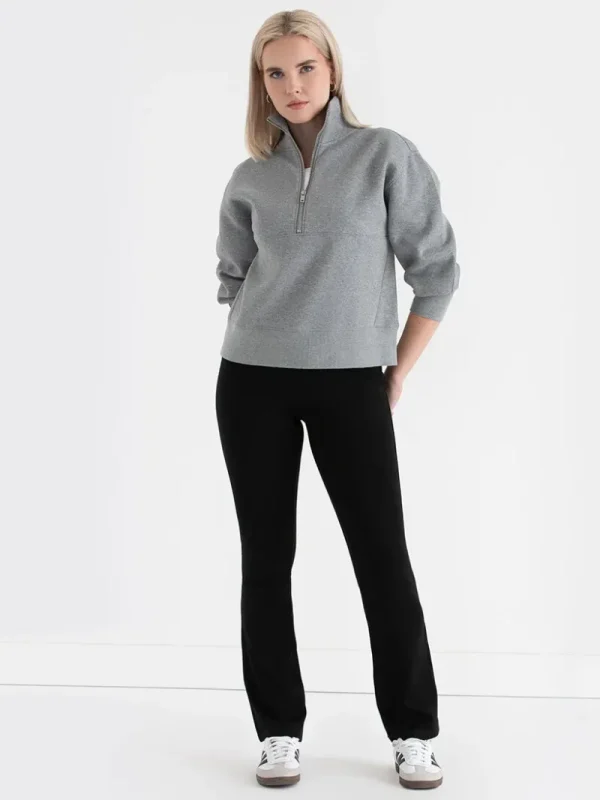 Ricki's Pants | Leggings*Flared Legging