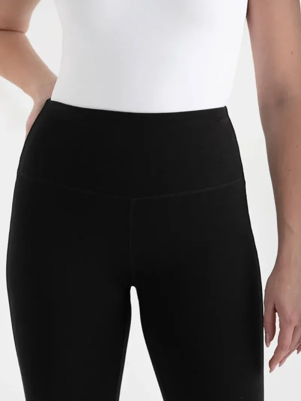 Ricki's Pants | Leggings*Flared Legging