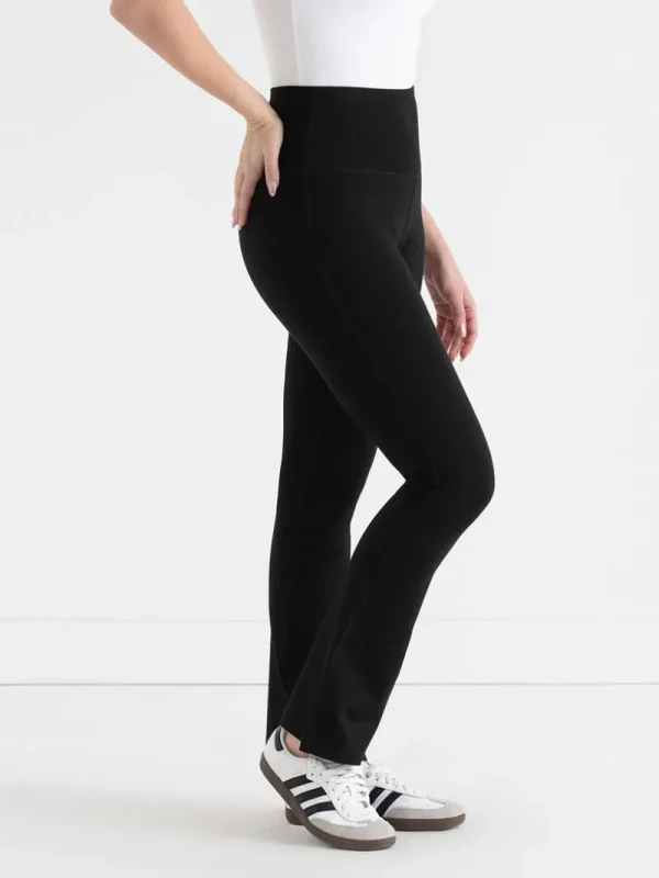 Ricki's Pants | Leggings*Flared Legging