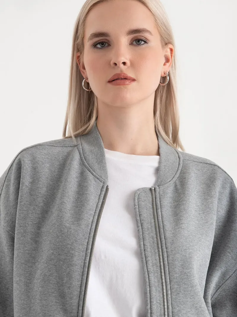 fleece_bomber_jacket_2-3.webp Ricki's Coats & Jackets*Fleece Bomber Jacket