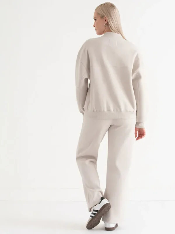 Ricki's Coats & Jackets*Fleece Bomber Jacket