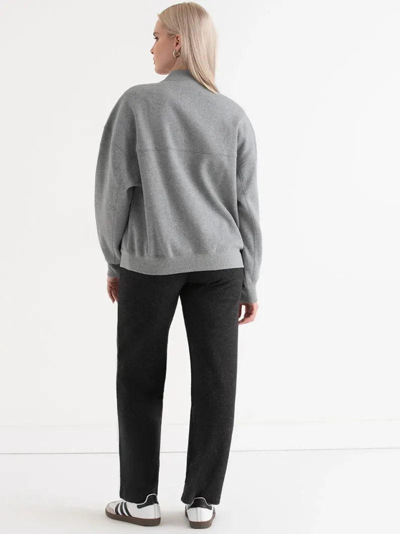 fleece_bomber_jacket_3-3.webp Ricki's Coats & Jackets*Fleece Bomber Jacket