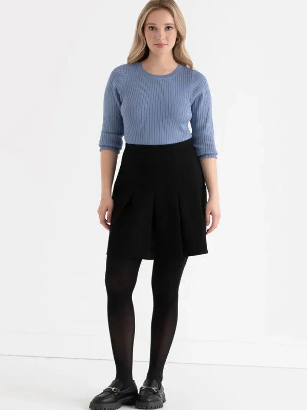 Ricki's Skirts & Shorts*Flippy Pleated Mini Skirt